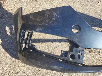 Skoda scala naraznik predny - 2