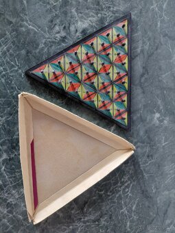 Číslicova hra plyšové a iné - 2