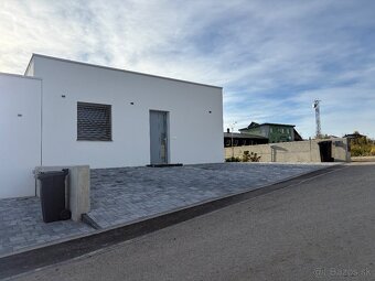 Novostavba Bobrov - 2