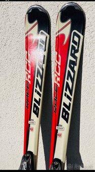 Blizzard RCC 153 cm - 2