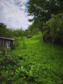 stavebný pozemok - Renčišov - 2