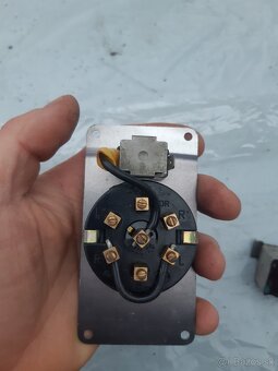 Drobné náhradné diely Tatra 148,815 - 2