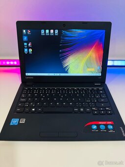Notebook LENOVO IdeaPad 100S - 2