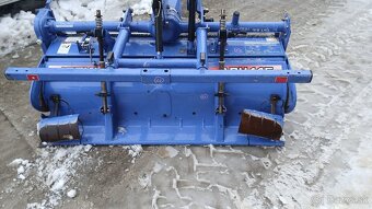 Rotávator Iseki ARH145 - 2