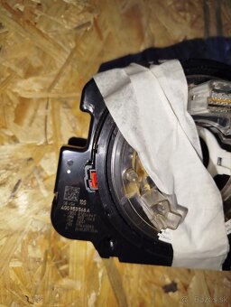 AUDI A6 C7 4G0953568A KRUZOK POD VOLANT - 2