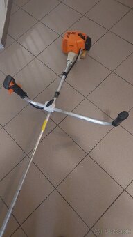 Krovinorez Stihl FS 80 - 2