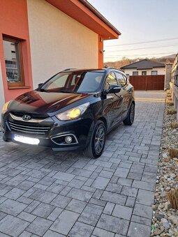 Hyundai ix 35 - 2