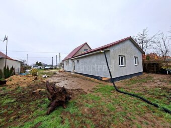 Predaj - rodinný dom - … - 2