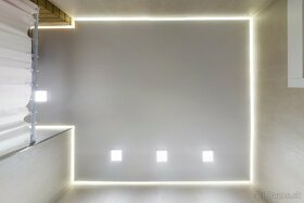 Napínané stropy - 2