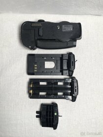 Battery grip BG-N1 VELLO - 2