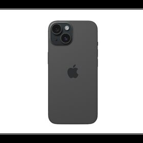 Apple iPhone 15 128GB Black - 2