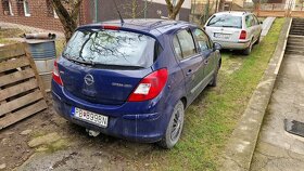 Opel Corsa 1.3cdti - 2