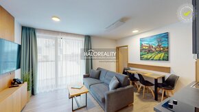 HALO reality - Predaj, jednoizbový byt Liptovský Mikuláš, Rá - 2