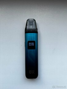 Elektronická vape značky OXVA Slim Pro - 2