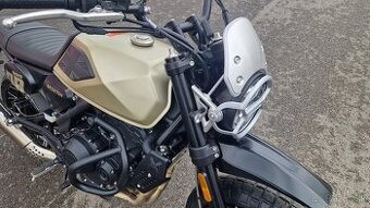 Brixton Crossfire 500 XC - 2
