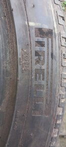 285/40 r22 - 2