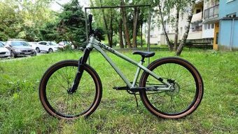 dirt bike Kellys WHIP 70 - 2
