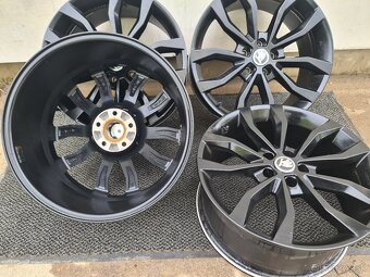 ALUTEC-GERMANY 5X112 R19 - 2