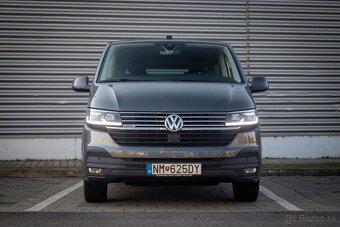 VOLKSWAGEN MULTIVAN 2.0 BiTDI Comfortline 4MOTION DSG 2020 - 2