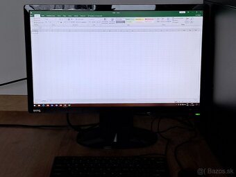 BENQ G2222HDL, 22" LED FULL HD LCD monitor - 2