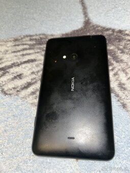 Nokia Microsoft - 2
