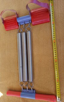 Expandér - 2