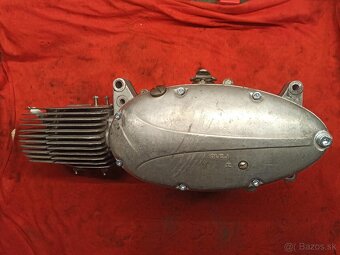 Jawa 50 pionier 20 , 21 , 23 mustang ... - 2