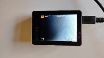 Predam SJCAM - SJ7 Star - 2