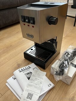 Gaggia Classic Pro Evo24 - 2