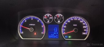Hyundai i30 2011 1.6 CRDI ND - 2