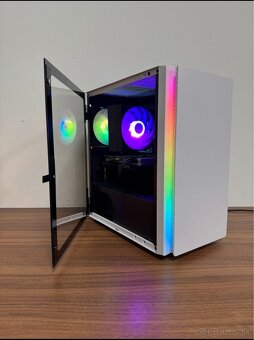 ☑️ i9 9900 / RTX 3050 / 16GB RAM / 1TB SSD 24M Zár - 2