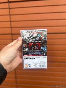 Metroid Dread Nintendo Switch - 2