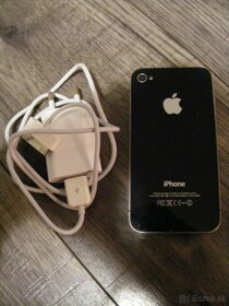 iPhone 4 a Samsung SII I9100 a - 2