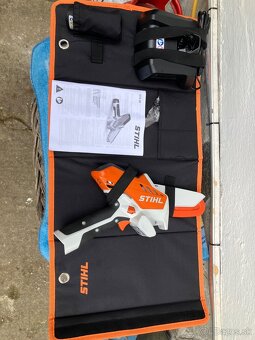 Stihl - 2