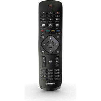 Tv Filips - 2