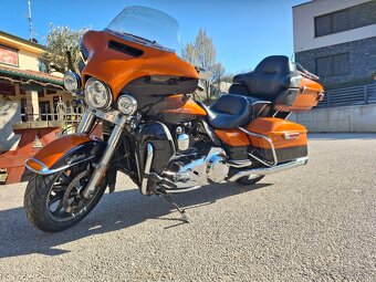 Harley Davidson - 2