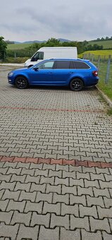 škoda octavia - 2