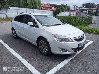 Opel Astra Zafira Meriva Vectra Insignia Corsa Antara A/T - 2