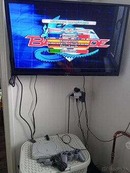 PS1 One - 2
