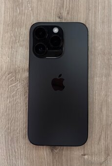 iphone 14 pro 128gb space black - 2