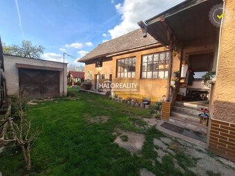 HALO reality - Predaj, rodinný dom Diviaky nad Nitricou, Mač - 2