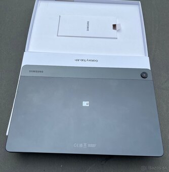 samsung tab A19 plus - 2