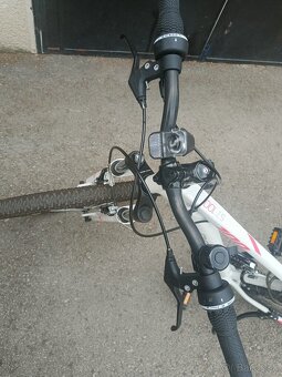 Bicykel - 2