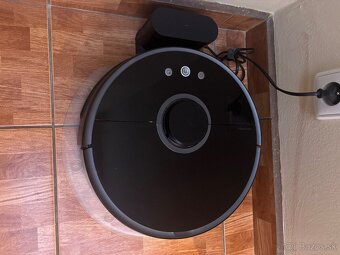 Robotický vysávač Xiaomi - 2