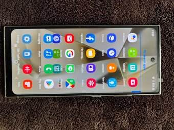 Predám nový Android smartphone - 2