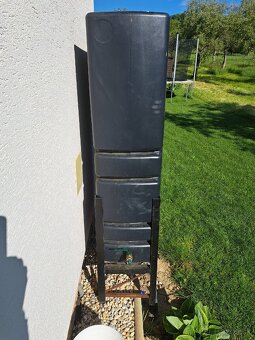Nádrž na vodu AquaTower 350 litr - 2