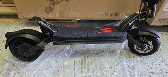 Kaabo MANTIS X elektrická kolobežka - 2