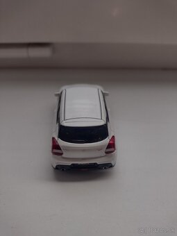 Zberatelsky model Suzuki Swift sport - 2