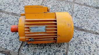Elektromotor - 2