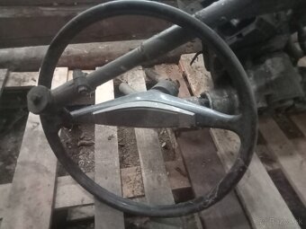Hydraulické čerpadlo - 2